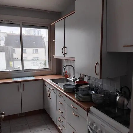 Douric Lejlighed Brest